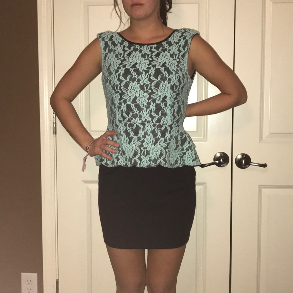 charlotte russe,